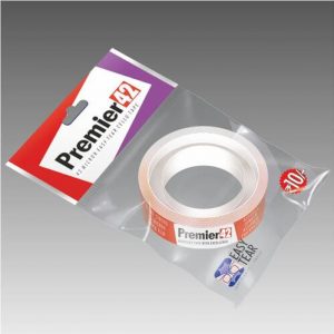 Premier Cello Tape - Size: 12 mm 1 piece -More quantity