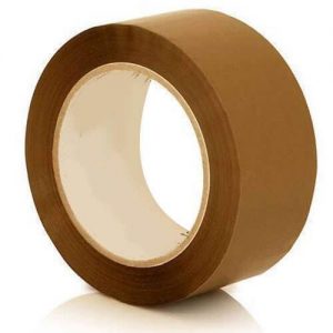 2.0 Inch Wide Packing  Tape - 50 Mtr