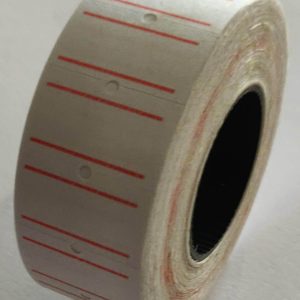 Price label bundle - White