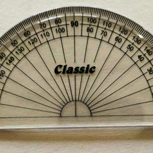 Classic Protractor