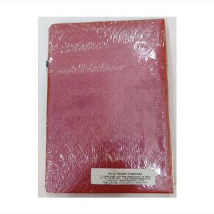 Diary - Peach - 14.2cm x 20.2cm - 160 Pages