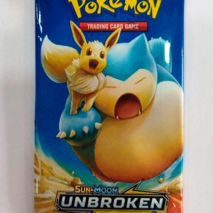 Pokemon Card - Small Pack