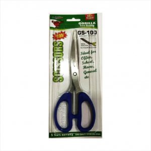 Gorilla Scissor - 218 mm