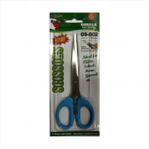 Gorilla Scissor - 166 mm