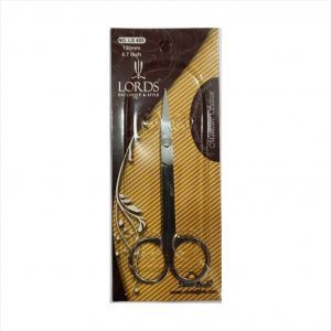 Steel Scissor - 120 mm