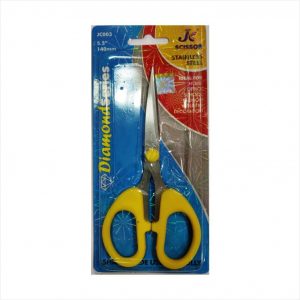 JC Scissor - 140 mm