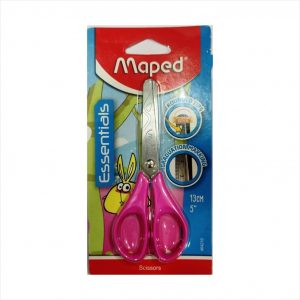 Mapad Round Tip Scissor