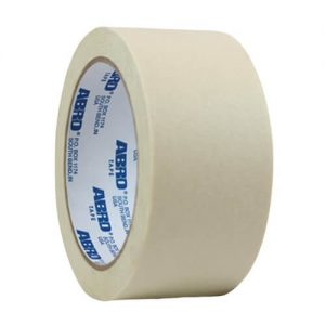ABRO Masking Tape - 2.0 inch