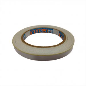 Two Sides Thin Tissue Tape - 12mm