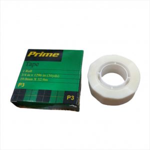 Prime Magic Tape - 19mm