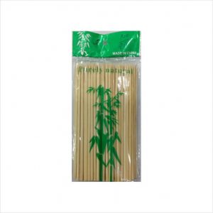 Grill Sticks 3mm - 14 cm Long - Pack of 85 to 90 pieces
