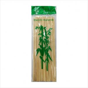 Grill Sticks 3mm - 20 cm Long - Pack of 85 to 90 pieces