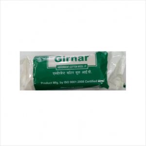 Cotton Roll - Girnar - 35 g
