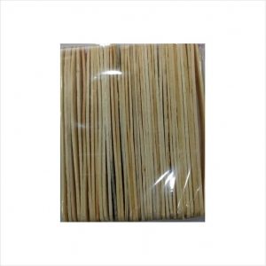 Ice cream sticks - Plain - pack of 40 pcs