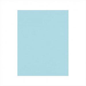 A3 Paper - Colour - light Blue - 2 piece