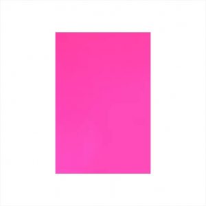 A3 Paper - Colour -Neon Pink - 2 piece
