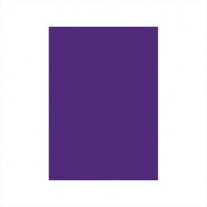 A4 Paper - Colour - Neon Voilet - 5 pieces