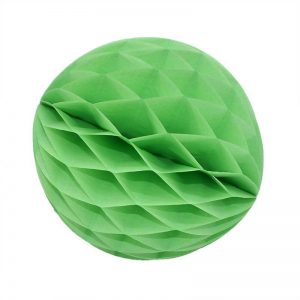 Honey Ball - Dia 6.25 inch - Light Green