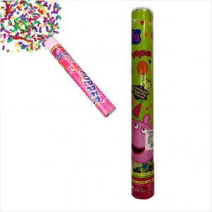 Party Poppers - Pepa Pig