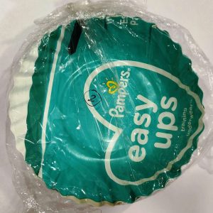 Paper Plates - 13 cm - set of 30 pieces