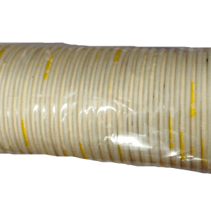 Printed Paper Cups - 8 cm set of 50 pieces