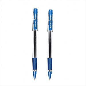 Rorito Charmer Ball Pen - Blue - 2 Piece