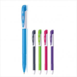 Flair Spyder Gel Blue Pen - Pack of 5