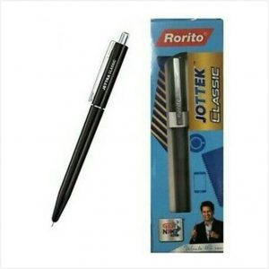 Rorito Jottek Classic - Ball Pen