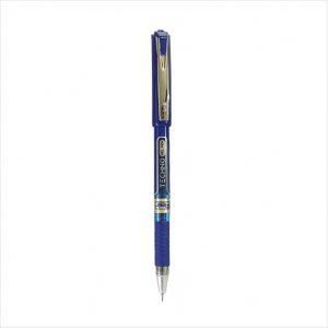 Flair Techno Gel Pen - Blue