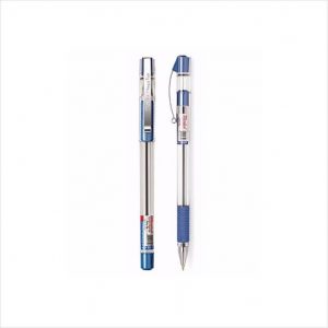 Montex Megatop Ball Pen - Blue