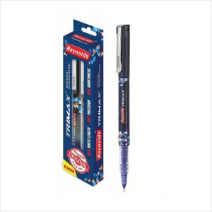 Reynolds Trimax Pen - Blue