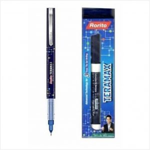 Rorito Teramax - Gel Pen - Blue