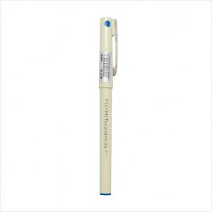 Luxor Pilot HiTecPoint 05 Ink Pen - Blue