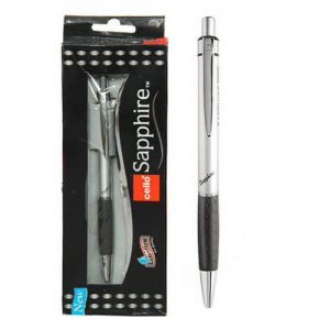 Cello sapphire Ball pen - Blue ink