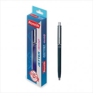 Reynolds Jetter Aerosoft - Blue