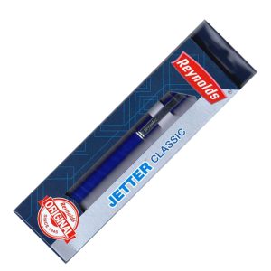 Reynolds Jetter Classic Ball Pen - Blue