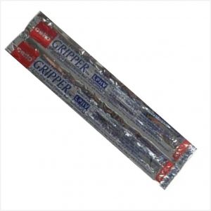 Cello Gripper Refill - Black - 2 pieces