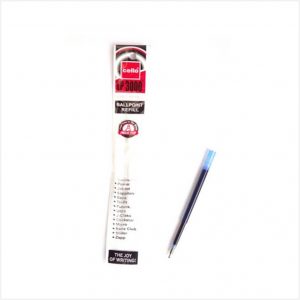Cello LP 3000 BallPoint Refill - Black
