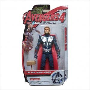 Avengers Hero - Thor