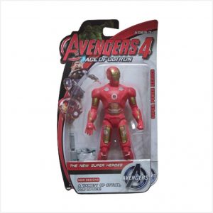 Avengers Hero - Iron Man