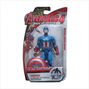 Avengers Hero - Captain America