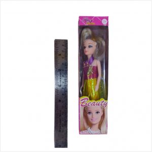 Small Doll - 1 Piece