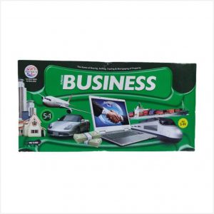 Business Game