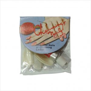 Artificial Nails for Kids