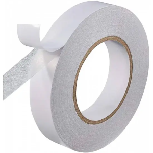 Two Sides Thin Tissue Tape - 18mm