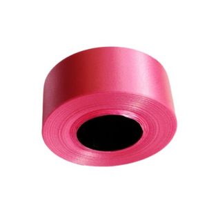 Birthday Curling Ribbon Roll - 1 inch - Pink