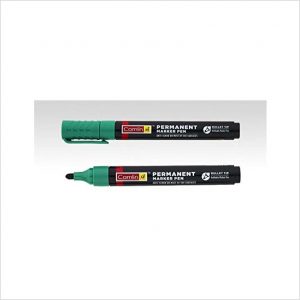 Camlin-Permanent  Marker- Green