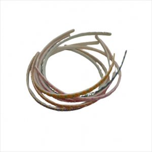 Printed Hairband - Colour as per avavlability - 1 Piece