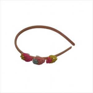 Designer hairband - Colour as per avavlability