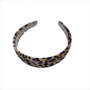 Velvet cloth Hair band